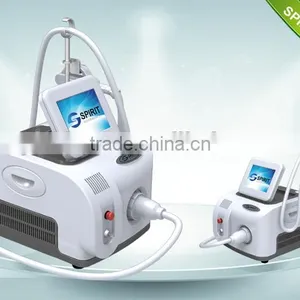 Arms / Legs Hair Removal SpiritLaser Good 560-1200nm Effect Hair Removal IPL RF E Light Machine thumbnail-1