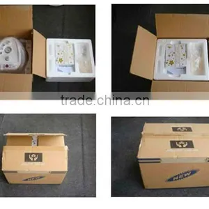 Factory Sale EXW Beauty Machine for Facial Vacuum Suction Diamond Dermabrasion Machine thumbnail-5