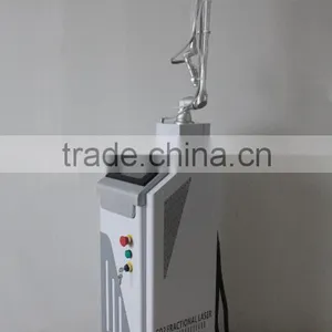 rf Co2 Fractional Laser thumbnail-2