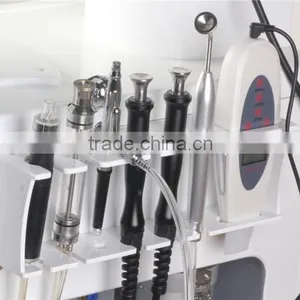 7 Colors Pdt/led Light Therapy Lamp for Facial thumbnail-4