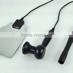 Best Portable rf Radio Wave Frequency Diathermal Beauty Machine for Skin Tightening GRF-11 thumbnail-4