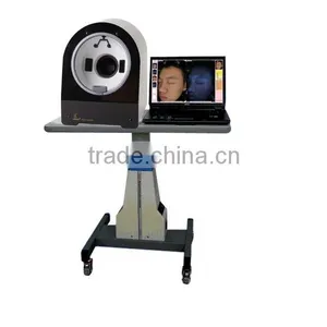 Beauty Salon Used Fundermental Device Facial Skin Analysis Maguc Mirror Skin Analyzer thumbnail-6