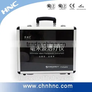 2014 New Product Treat Diabetic at Home Millimeter Waves Treatment Instrument thumbnail-1