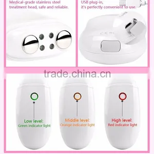 Home Use Electrostimulation Machine EMS Electric Muscle Stimulator SKB-1405 thumbnail-2
