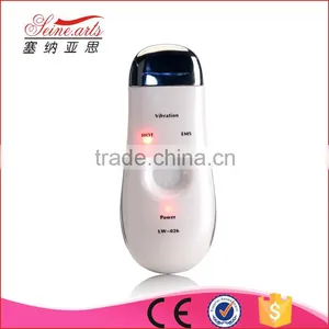2016 Hot Sale New Design Portable Hand Touch EMS Import Beauty Instrument LW-026 thumbnail-1