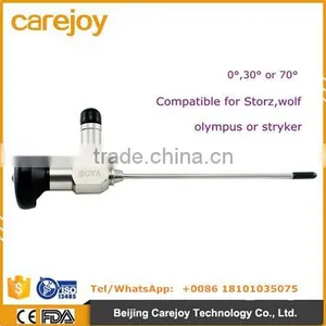 ENT Surgical Otoscope Compatible Endoscope no Autoclavable Auriscope thumbnail-1