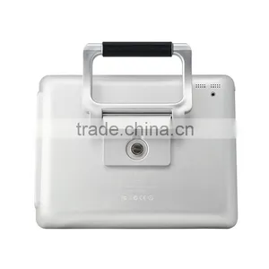 Personal Full Digital Ipad Ultrasound Scanner & UpadScan B Ultrasound Machine for Animal thumbnail-2
