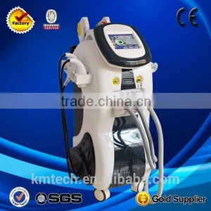 2015 Nice Design Multi-functional Ipl Elight nd Yag Laser thumbnail-2