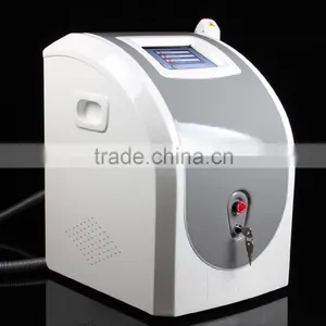 640-1200nm ALLRUICH E-light Ipl+ Radio Frequency Salon Rf Hair Removal Skin Rejuvenation Spa Machine thumbnail-4