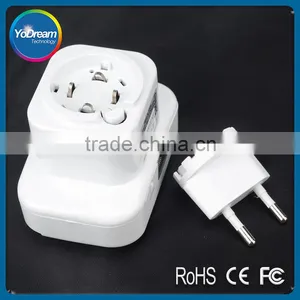 Wireless-N Wifi Repeater 802.11n/b/g Network Wi Fi Routers 300Mbps Range Expander Signal Booster Extender WIFI Ap Wps Encryption thumbnail-3