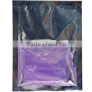 Purple Diamond Powder Facial Mask thumbnail-1