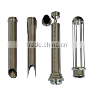 Skin Resurfacing Fractional RF Tube Co2 Laser Home Portable thumbnail-4