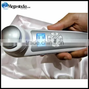 Rejuvenation Ultrasonic Photontherapy Facial Lift Tighten Hammer With OEM LOGO BRAND thumbnail-4