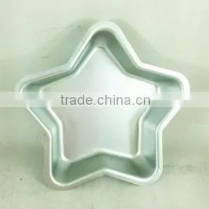 Best Quality Pop 3d Aluminium Cake Mold Pumpkin Shape Cake Mold thumbnail-1