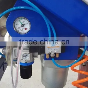 CE Certificate Home Production Use Ccd Camera Rice Color Sorter thumbnail-4