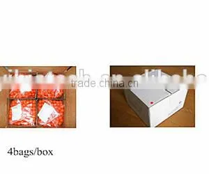 Water Soluable Paintball Balls From China Manufacturer thumbnail-5