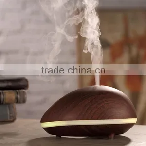 Ultrasonic Humidifier Type and CE,RoHS,FCC,UL Certification Room Humidifier thumbnail-3