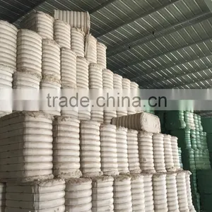 SCOURED SHEEP CASHMERE 21.5MIC, WHITE COLOR, 30-40MM thumbnail-4