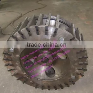 2016 Micron Milling Machines /Micro Stone Mill Price thumbnail-2