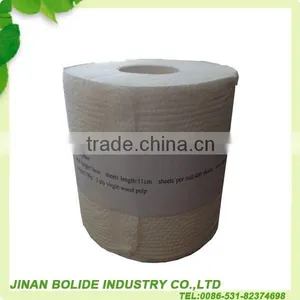 1 Ply Recyled Toilet Paper Product thumbnail-6