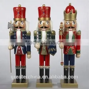 Wooden Nutcracker thumbnail-1