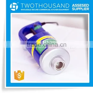 Universal Electric Motor Hand Blender - 377mm, Variable Speed, TT-K4T-AD thumbnail-5