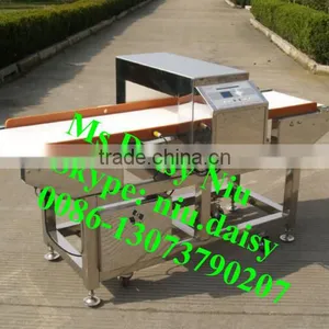 Industrial Non-ferrous Metal Detector/fruit and Vegetable Metal Detector/metal Detector for Metal Pollutants thumbnail-4