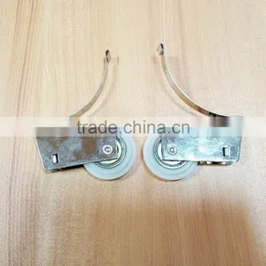Wardobe Sliding Door Bottom Roller for Sliding Door thumbnail-2