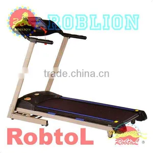 TM-202 Motorized Treadmill (itemID:XZAH)-MARY thumbnail-1