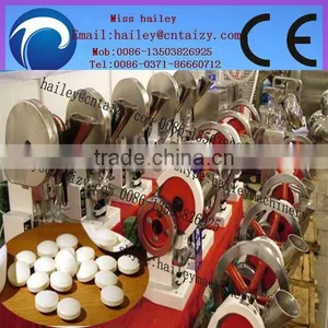 2014 Hot Sale and High Efficiency Table Press Machine thumbnail-2