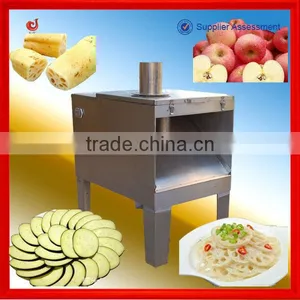 2014 2014 Stainless Steel Vegetable and Fruit Cutting Machine thumbnail-1