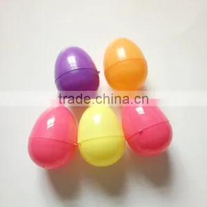 Hot Selling Toys Vending Machine Chaep Plastic Empty Capsule thumbnail-1