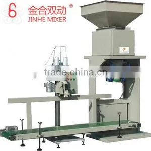 2016 JINHE Yeast Powder Packaging Machine thumbnail-1