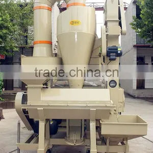 Best Price 5XFZ-15 Combined Type Onion Seed Cleaning Machinery in Hot Selling thumbnail-3