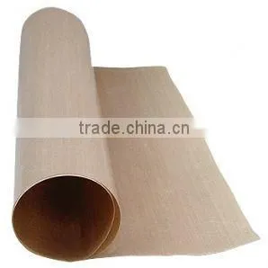 Heat Insulation,flame Retardant Fabric Ptfe Fabric thumbnail-1