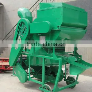 Best Selling Peanut Shell Pellet Press Machine Mill With CE Certificate thumbnail-3