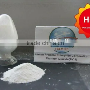 Titanium Dioxide Rutile for Pigment thumbnail-1