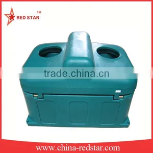 Automatic Temperature Plastic Cow Water Tank/trough thumbnail-2