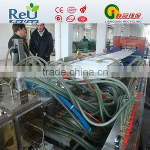 Pvc Windowsill Board Production Line thumbnail-1