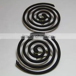Africa Super Quality Cheap Price Black Mosquito Coil thumbnail-3