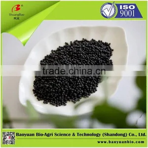 Organic And Inorganic Fertilizer 14-6-10 For Fruit Trees thumbnail-1