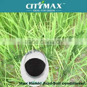 Humic Organic Fertilizer Pellet thumbnail-1