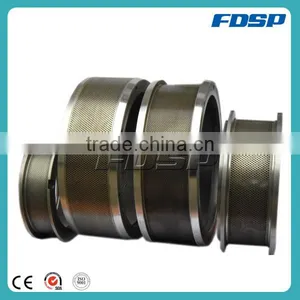 Reliable Quality Ring Die Spare Parts With Stainless Steel thumbnail-2