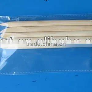 New Arrival Artist Material Bamboo Pottery Tool thumbnail-1