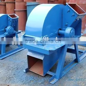 Top Quality Motorized Wood Crusher From Manufacturing/chipper Shreder/timberwolf Wood Chippers thumbnail-3