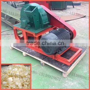 New Color Dura Wood Shaving Machine thumbnail-3
