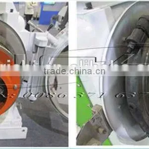 Factory Supply CE High Quality Cow Food Pellet Machine, Pellet Machine thumbnail-3