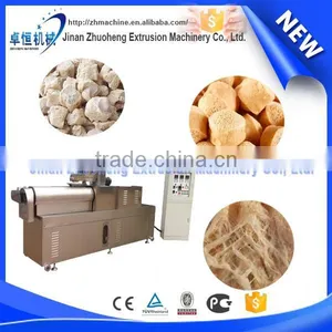 Soya Bean Processing Machinery High Stard thumbnail-1