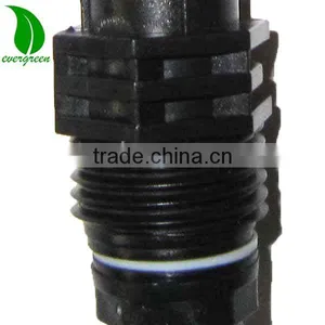 6003 1/2" Thread Plastic Radial Head 360 Rotary Irrigation Sprinkler thumbnail-5