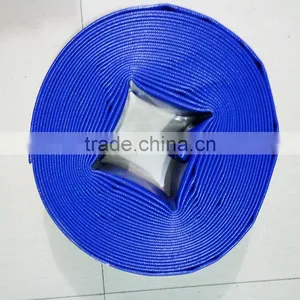 Heavy Duty PVC Water Suction Discharge Hose thumbnail-2